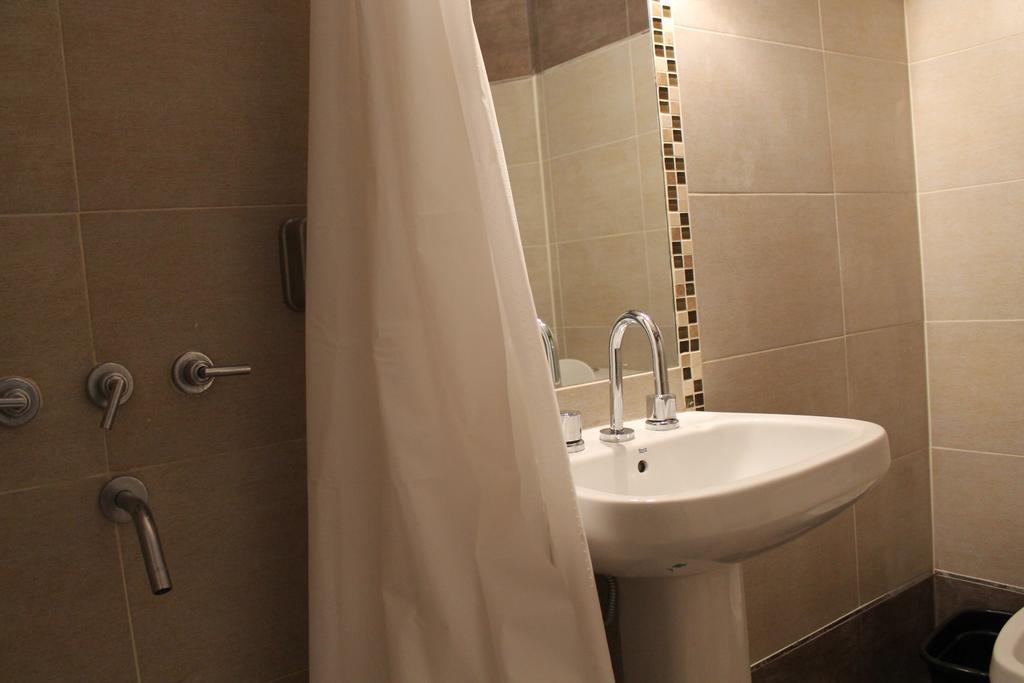 מנדוזה Hotel Rincon Vasco מראה חיצוני תמונה
