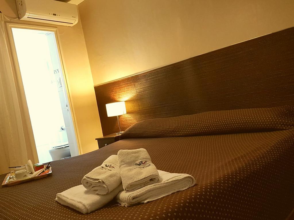 מנדוזה Hotel Rincon Vasco מראה חיצוני תמונה