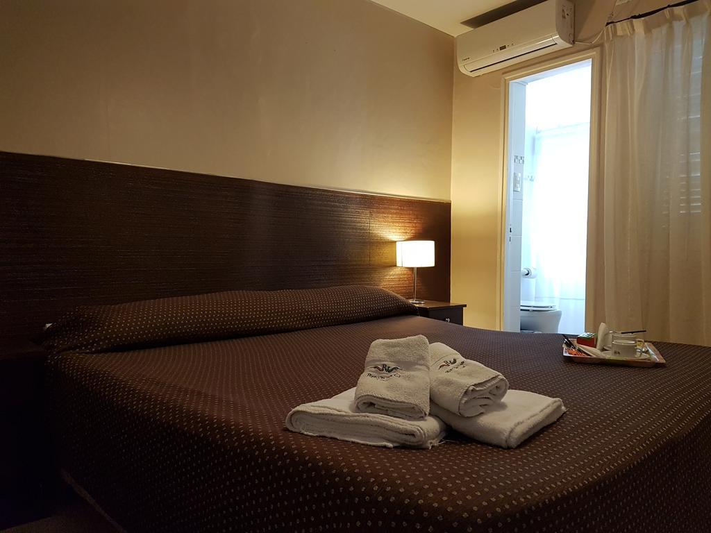 מנדוזה Hotel Rincon Vasco מראה חיצוני תמונה