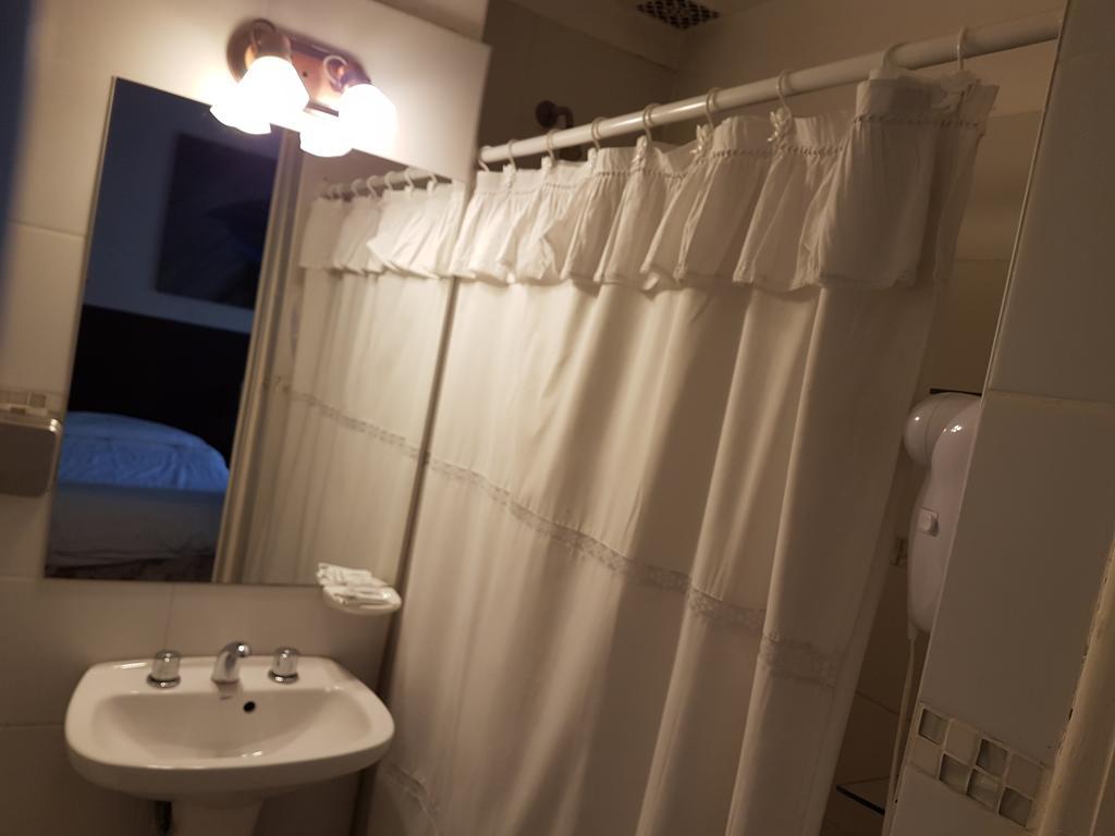 מנדוזה Hotel Rincon Vasco מראה חיצוני תמונה