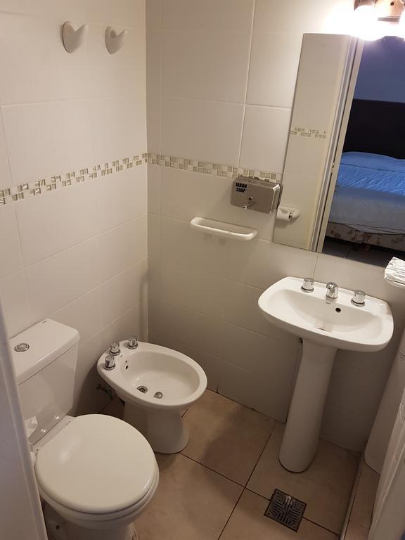 מנדוזה Hotel Rincon Vasco מראה חיצוני תמונה