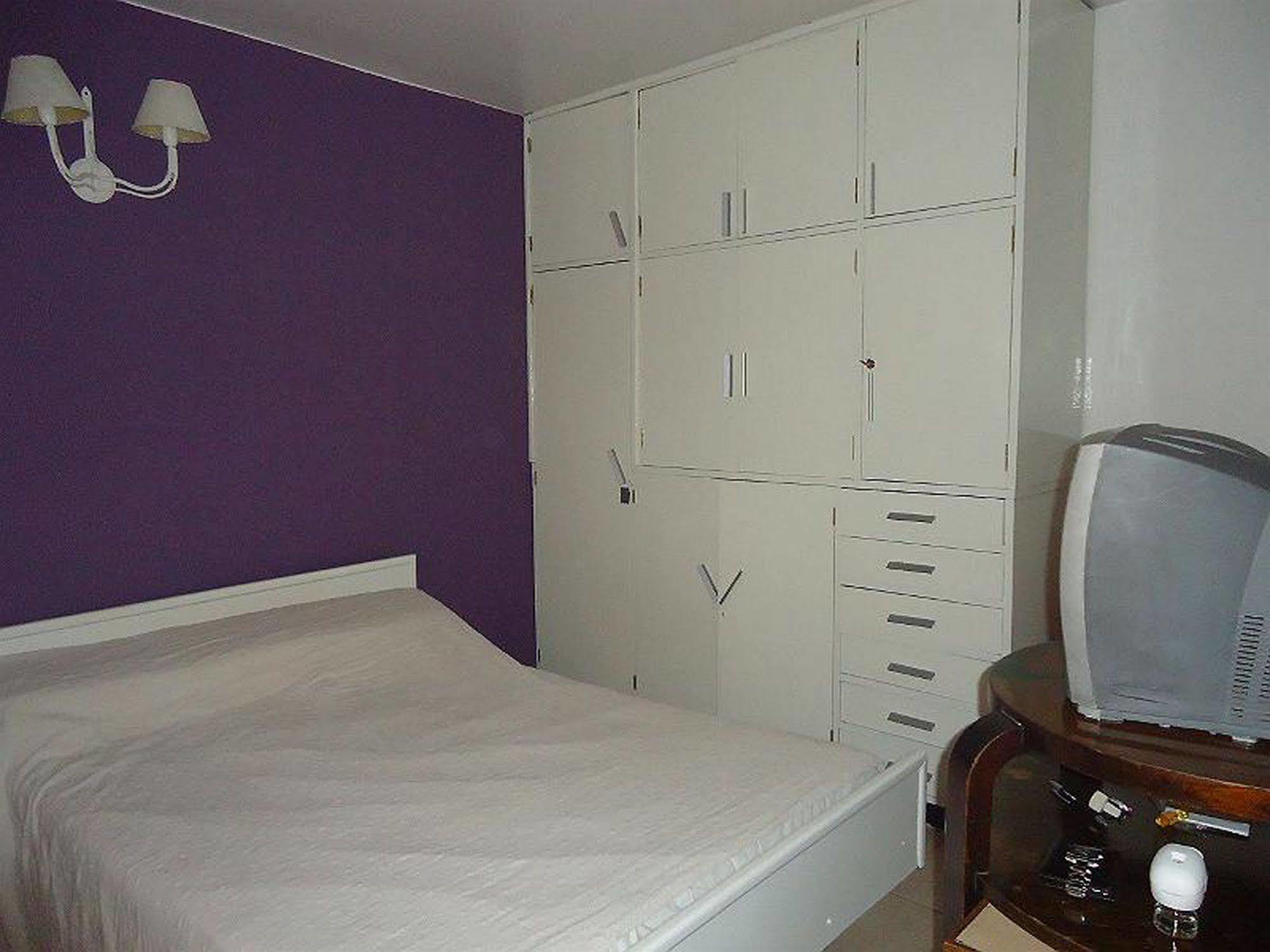 מנדוזה Hotel Rincon Vasco מראה חיצוני תמונה