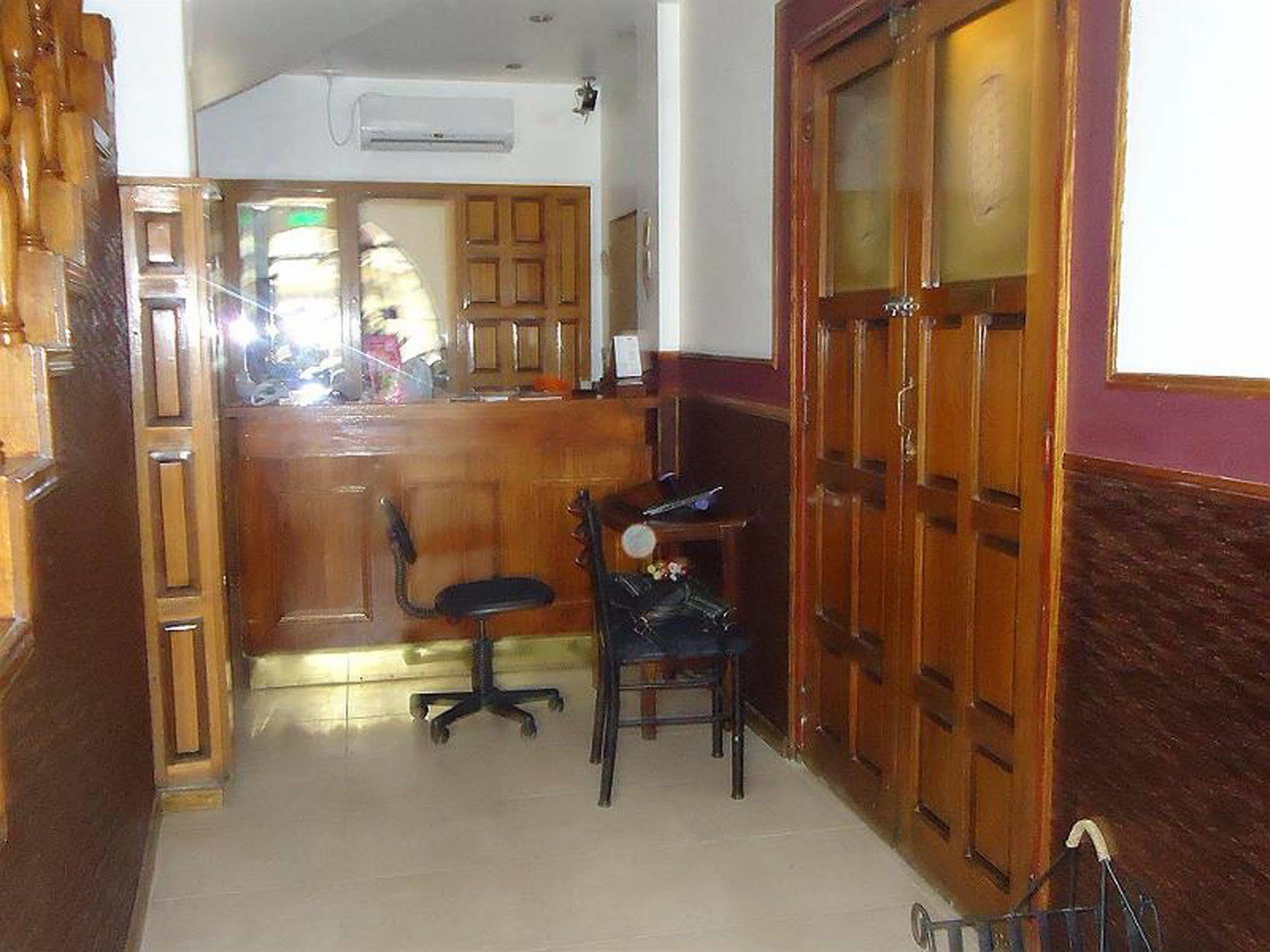 מנדוזה Hotel Rincon Vasco מראה חיצוני תמונה