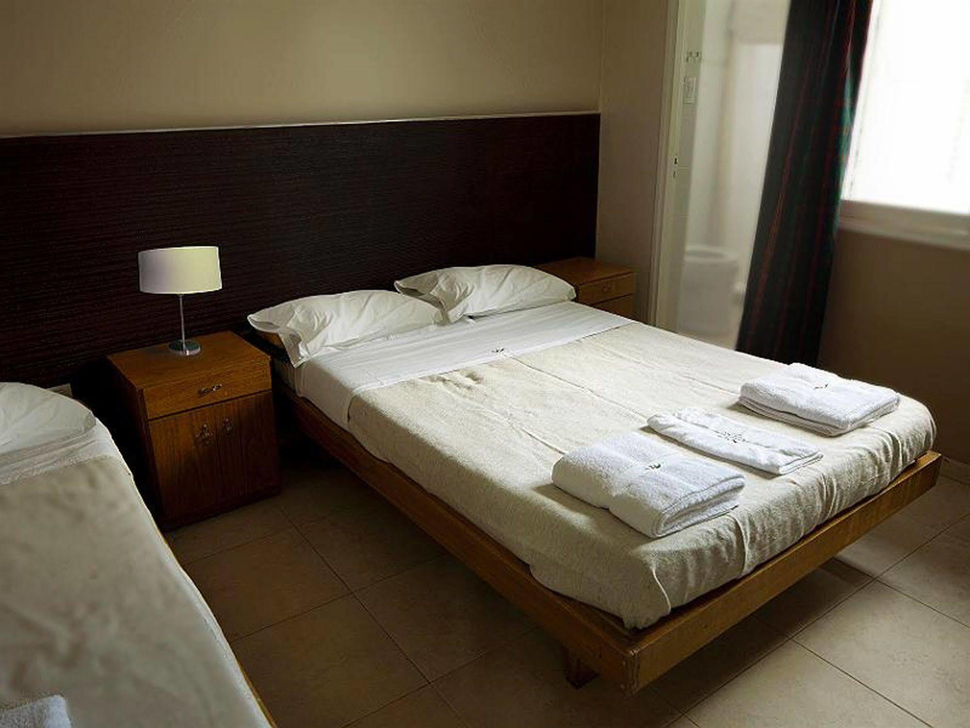 מנדוזה Hotel Rincon Vasco מראה חיצוני תמונה