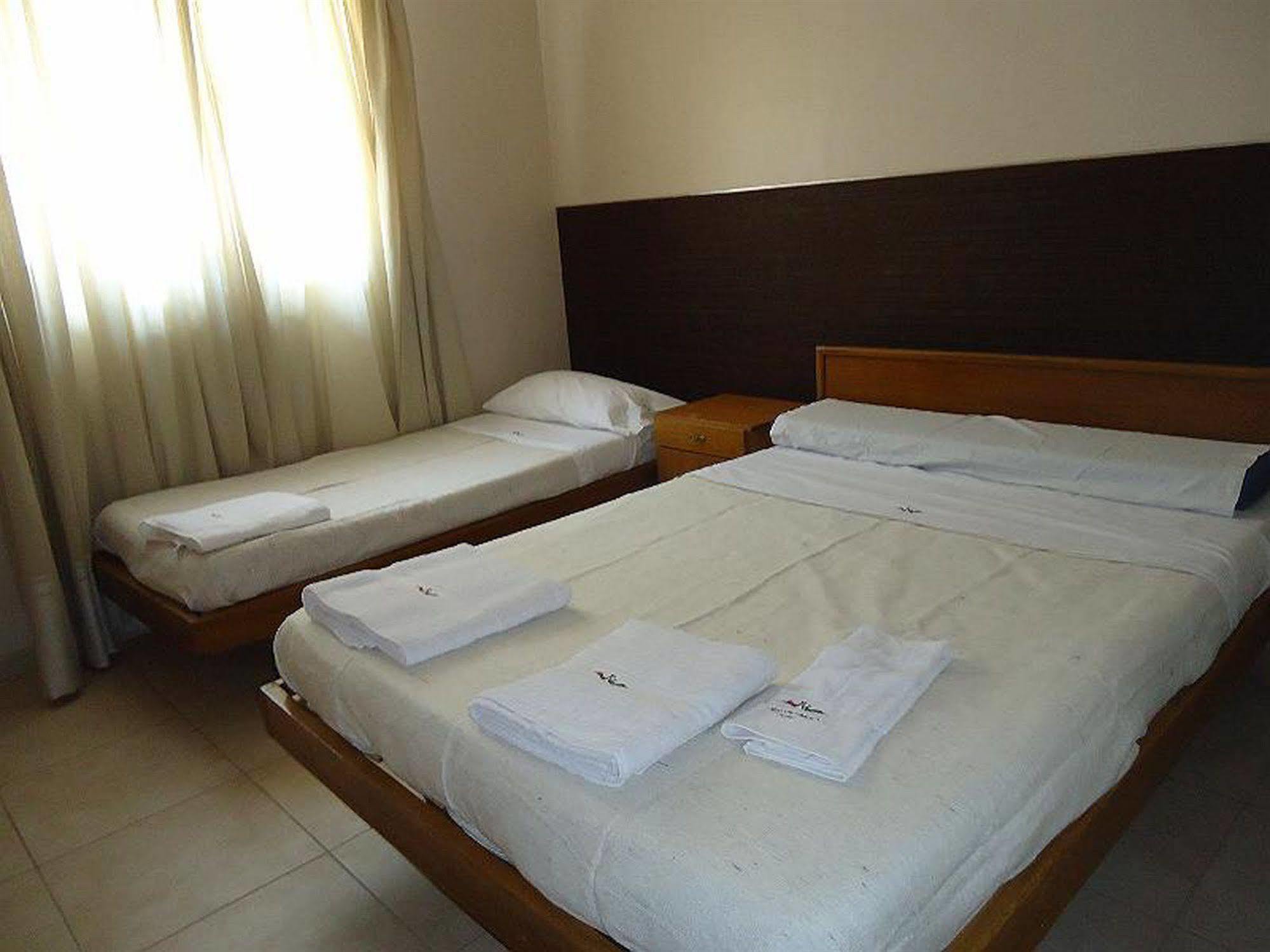 מנדוזה Hotel Rincon Vasco מראה חיצוני תמונה